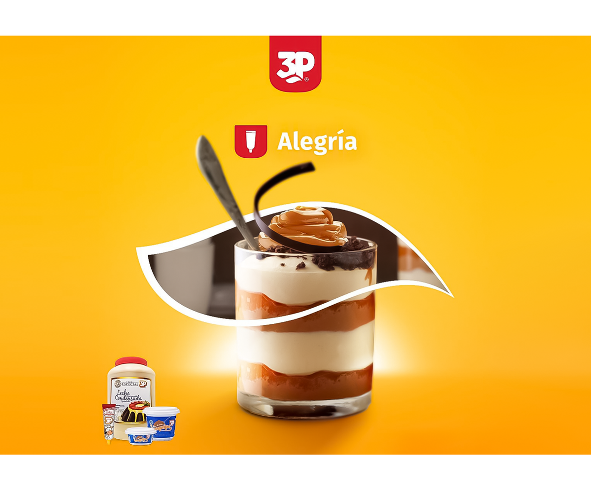 Untables y Postres