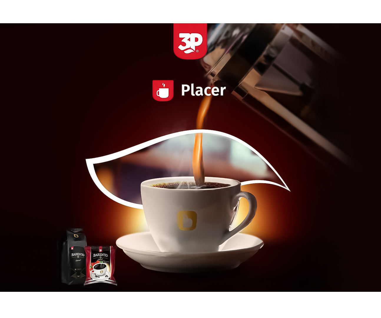 Barento Café